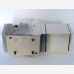 Moog J661A040A Hydraulic Servo Valve